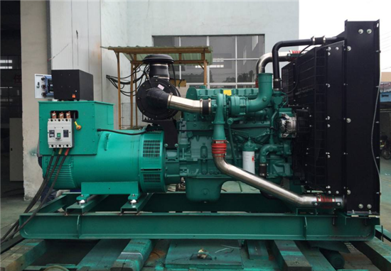 巴中柴油发电机 巴中柴油发电机