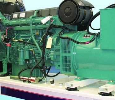 巴中发电机出租